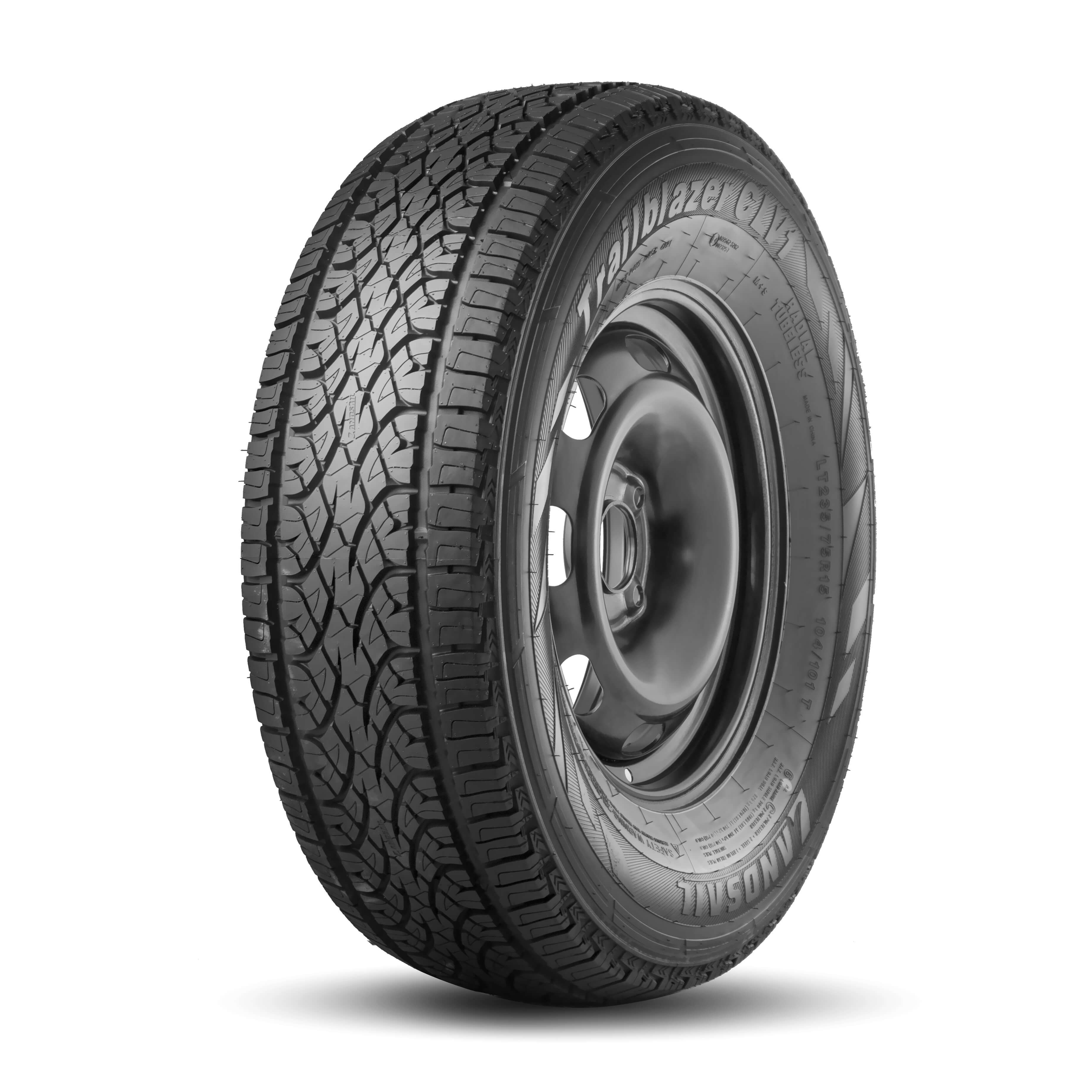LANDSAIL 235/75/15 T 104/101 CLV1