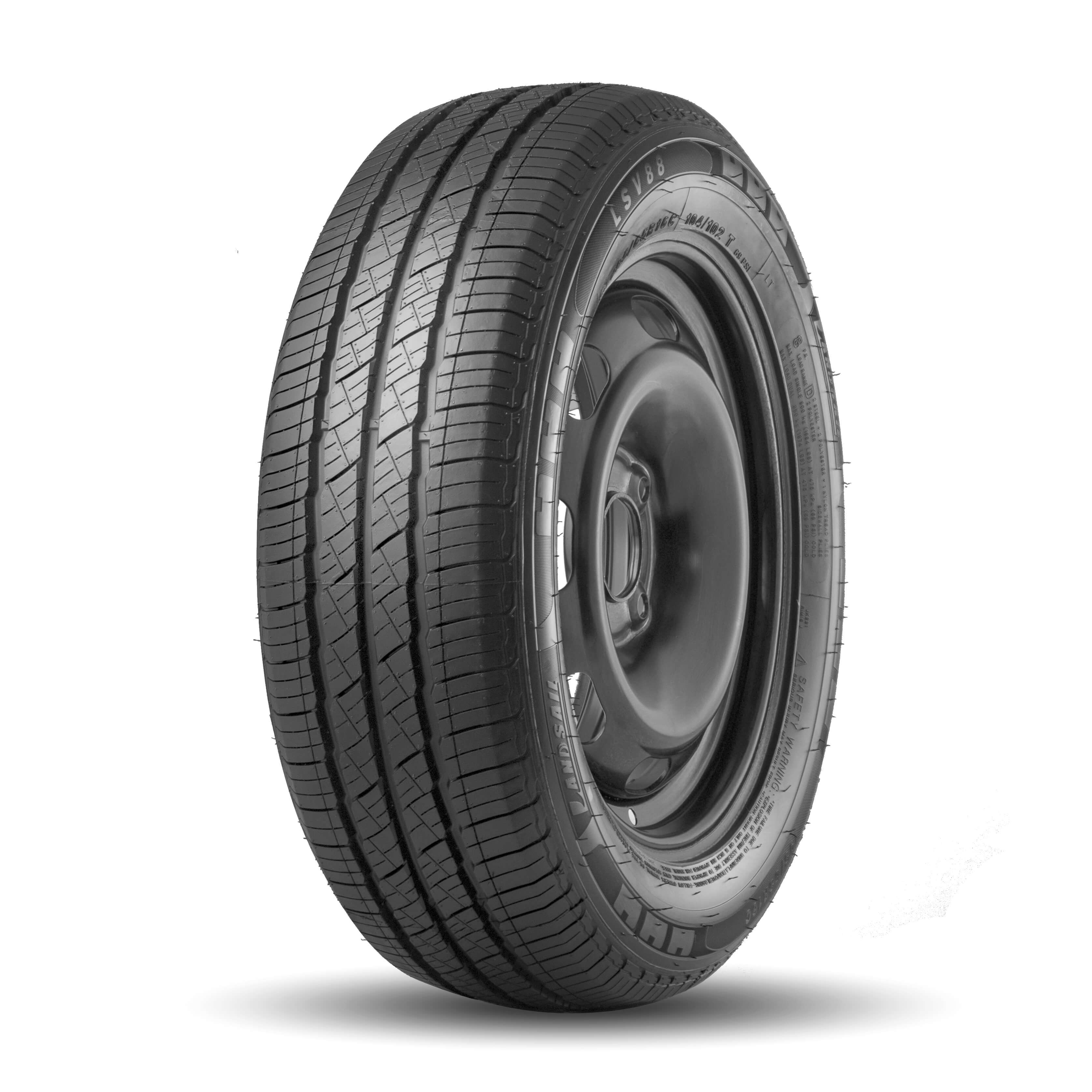 LANDSAIL 235/65/16 T 115/113 C LSV88