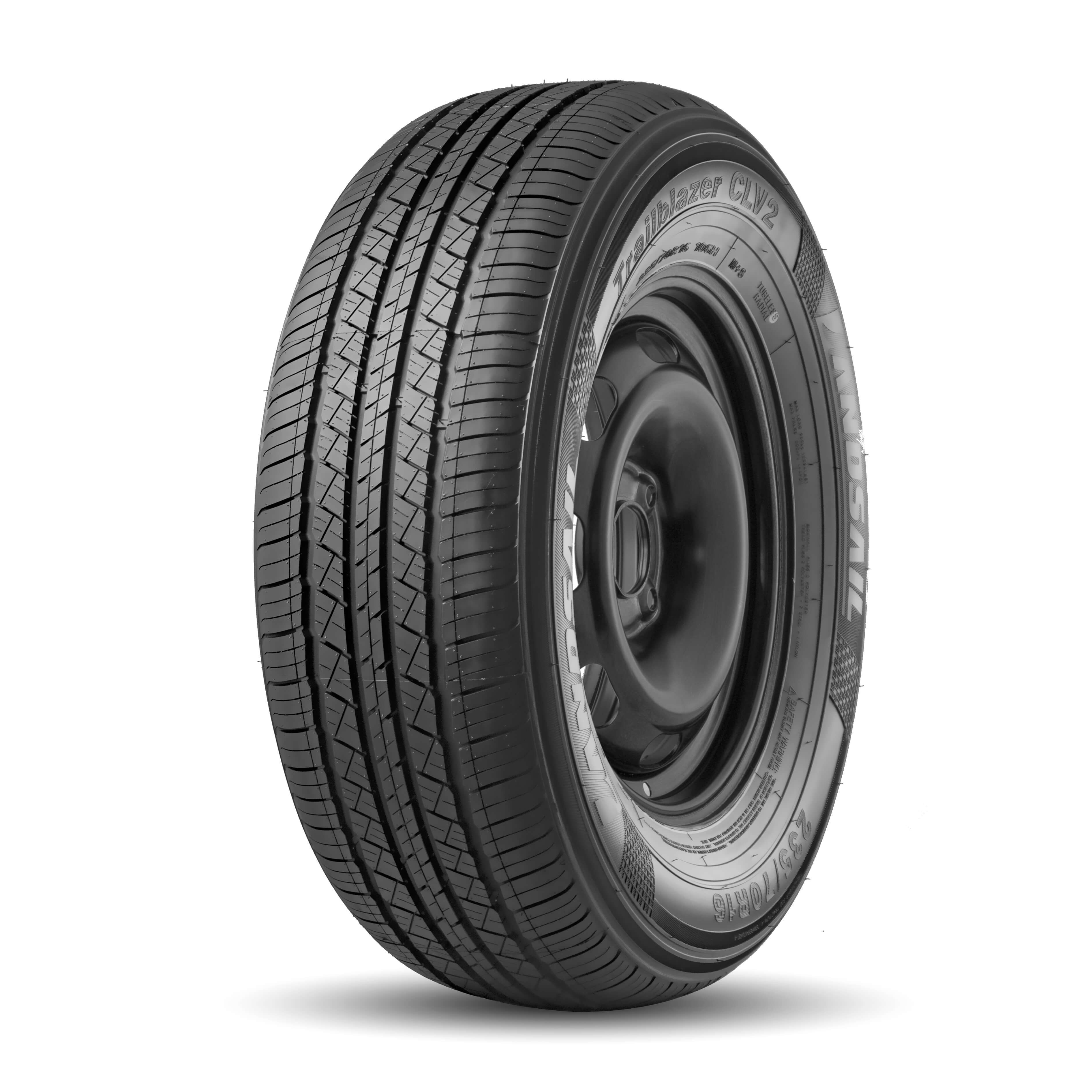 LANDSAIL 225/60/17 H 99 CLV2