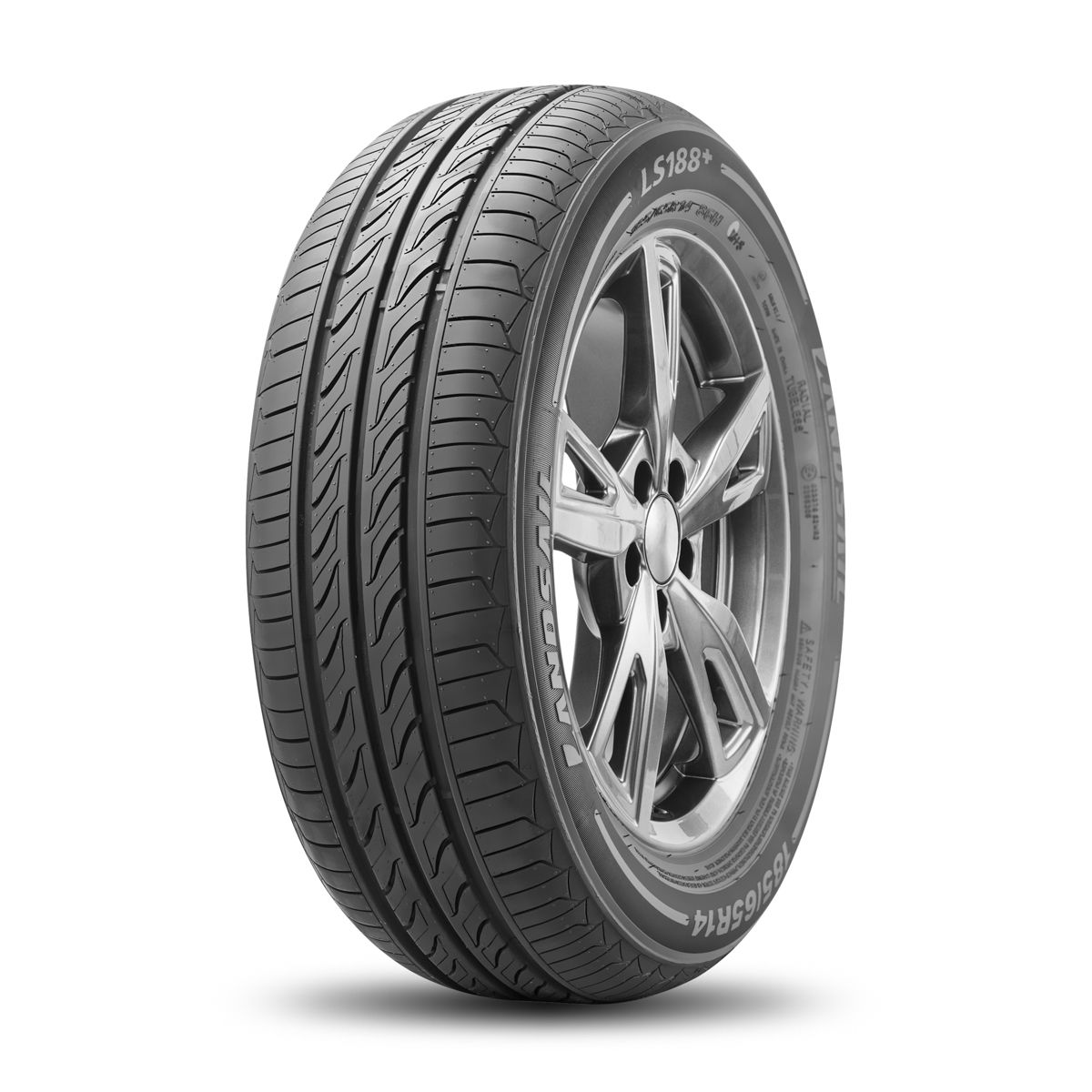 LANDSAIL 185/65/14 H 86 LS188+