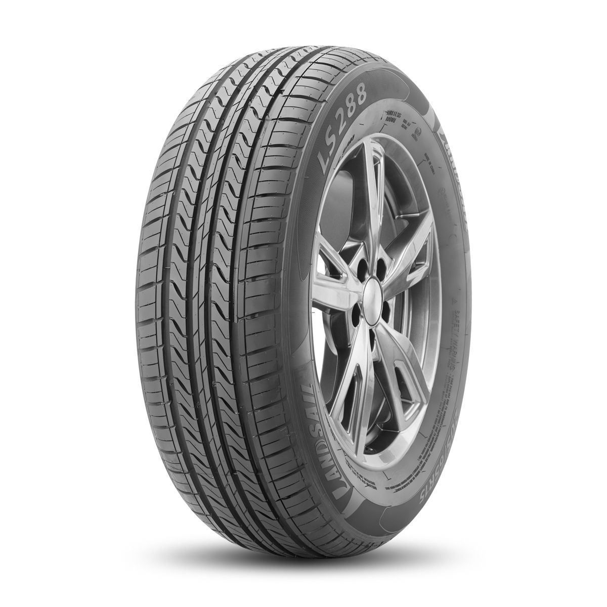 LANDSAIL 205/60/16 H 92 LS288