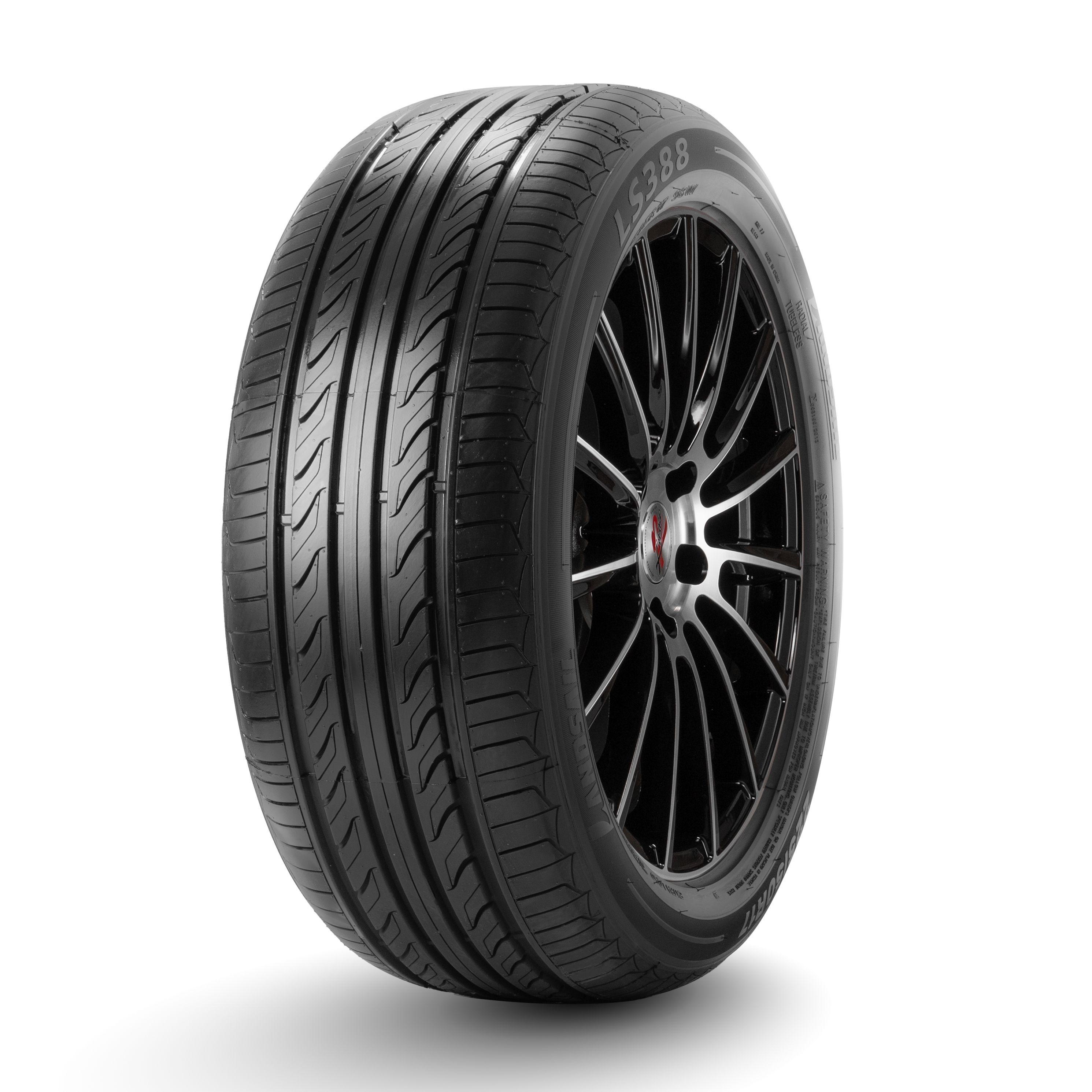 LANDSAIL 185/65/14 H 86 LS388