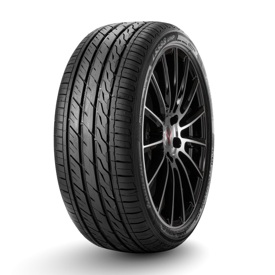 LANDSAIL 245/45/17 W 99 LS588 UHP