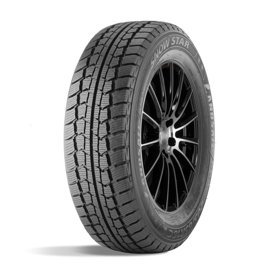 LANDSAIL 235/65/16 S 115/113 C SNOW STAR