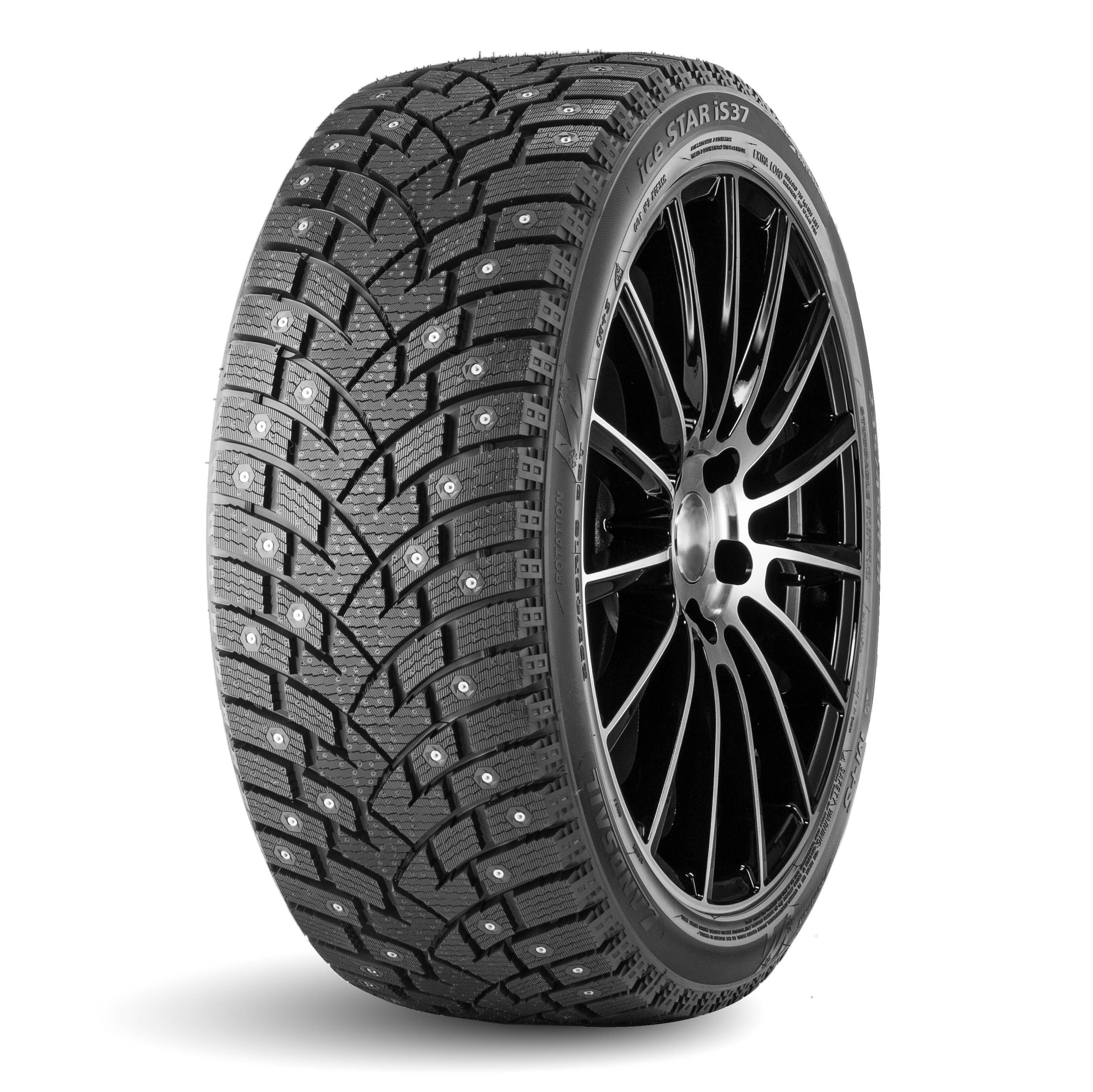 LANDSAIL 235/45/18 T 98 ice STAR iS37 XL Ш.
