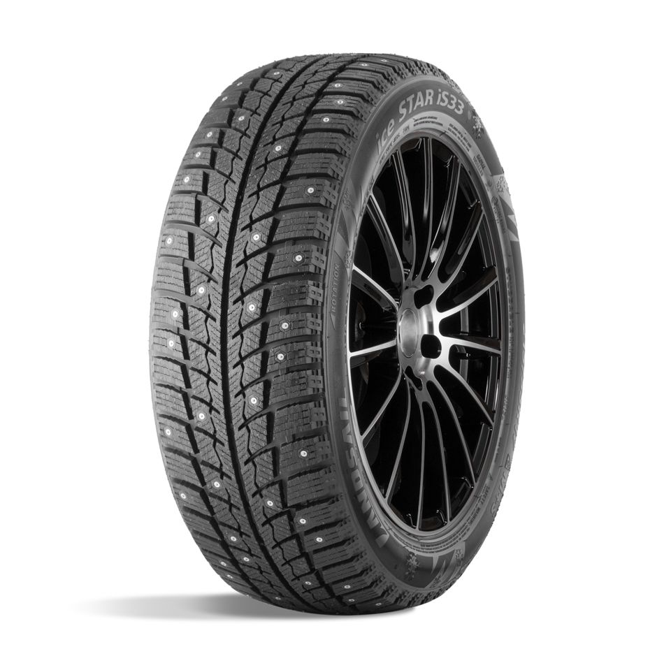 LANDSAIL 195/55/16 T 91 ice STAR iS33 XL Ш.