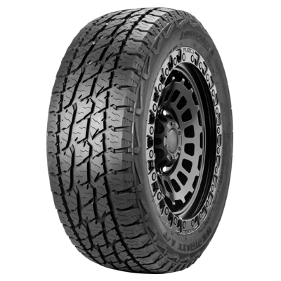 P265/70R16 112T Wildtraxx A/T TL RWL