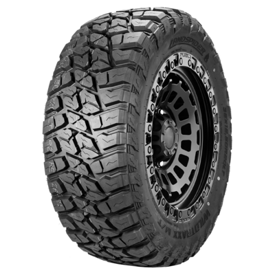LT245/75R16 120/116Q Wildtraxx M/T TL RBL