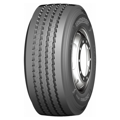 385/65R22,5 164K Longtraxx HT700 TL M+S 3PMSF 24PR КИТАЙ