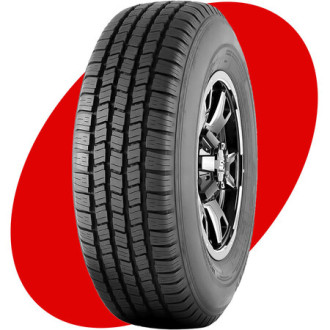 Gazill R16C 185/75 104/102R