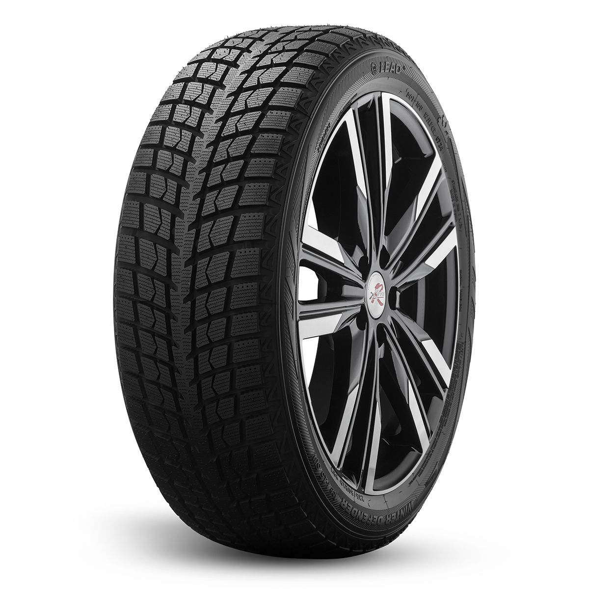 LEAO/LINGLONG 285/60/18 T 116 Winter Defender Ice I-15 SUV