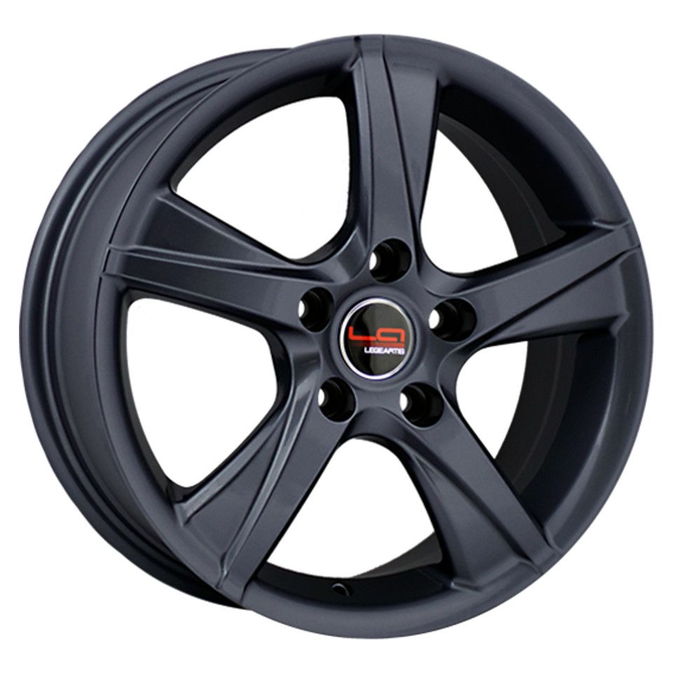LEGE ARTIS  PR2  9,0\R20 5*130 ET60  d71,6  MB  [9104910]