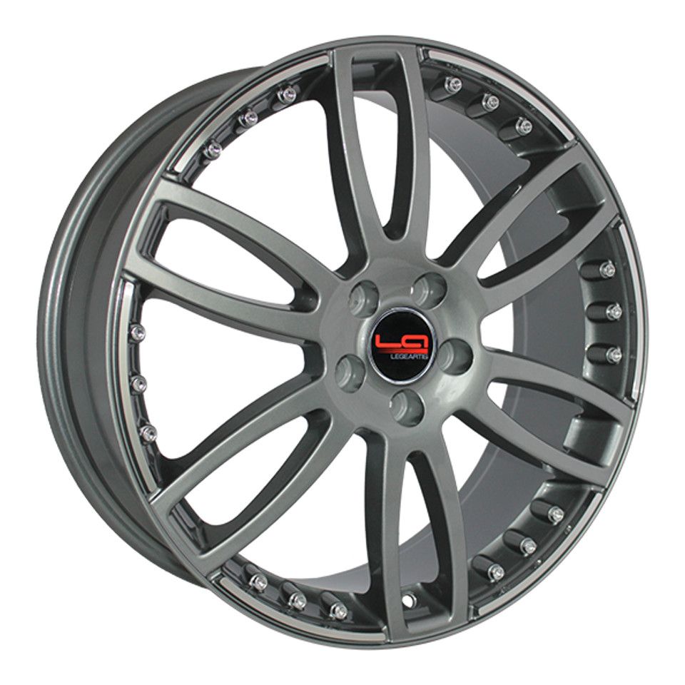 LEGE ARTIS  V16  7,5\R18 5*108 ET55  d63,3  FGMF  [9108065]