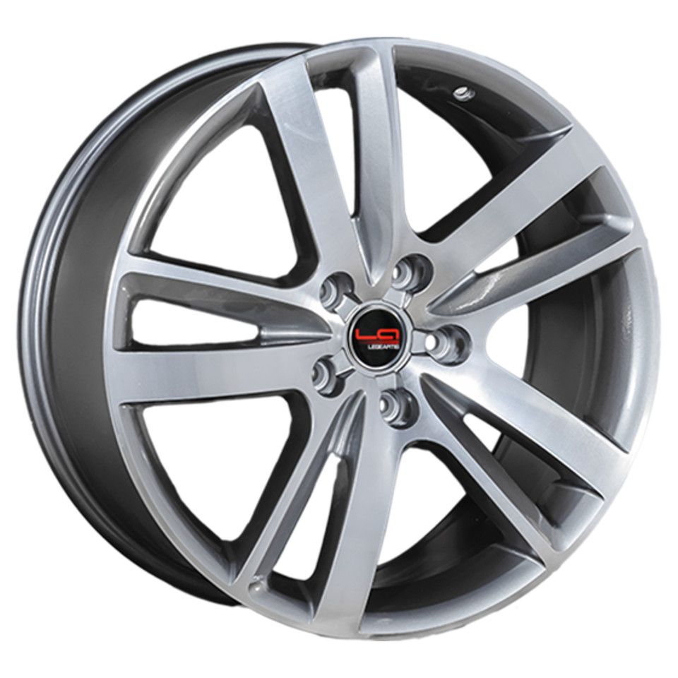 LEGE ARTIS  A47  9,0\R20 5*130 ET60  d71,6  GMF  [9103564]