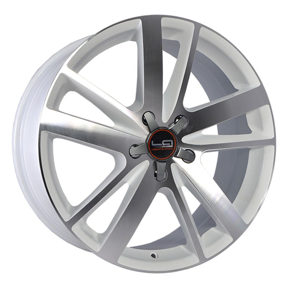 LEGE ARTIS  A47  9,0\R20 5*130 ET60  d71,6  WF  [9103566]