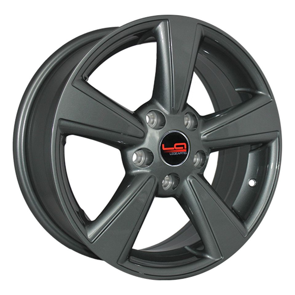 LEGE ARTIS  NS38  6,5\R16 5*114,3 ET40  d66,1  GM  [9125573]