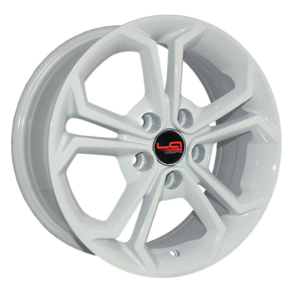 LEGE ARTIS  OPL10  6,5\R15 5*105 ET39  d56,6  W  [9125659]