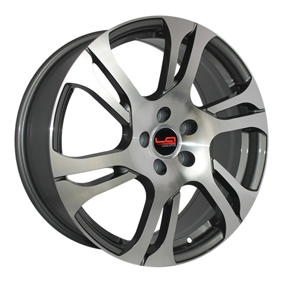 LEGE ARTIS  V21  7,5\R18 5*108 ET49  d67,1  GMF  [9126058]