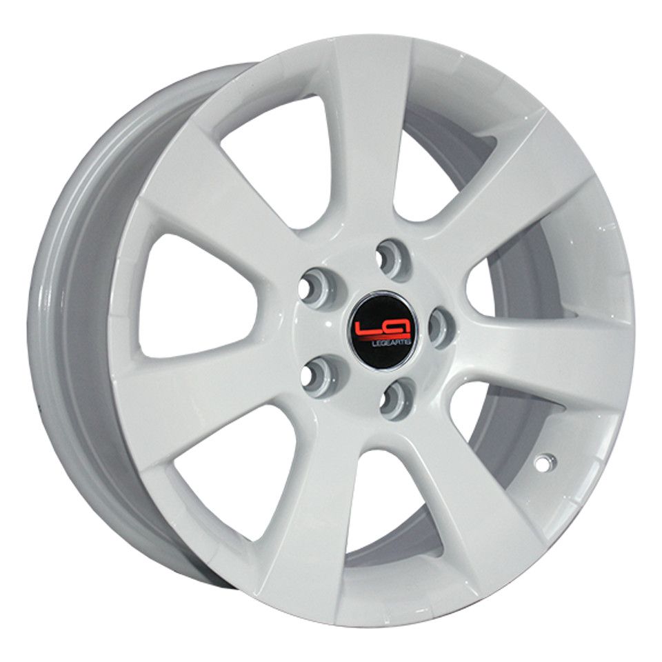 LEGE ARTIS  VV83  6,5\R16 5*112 ET33  d57,1  W  [9126178]