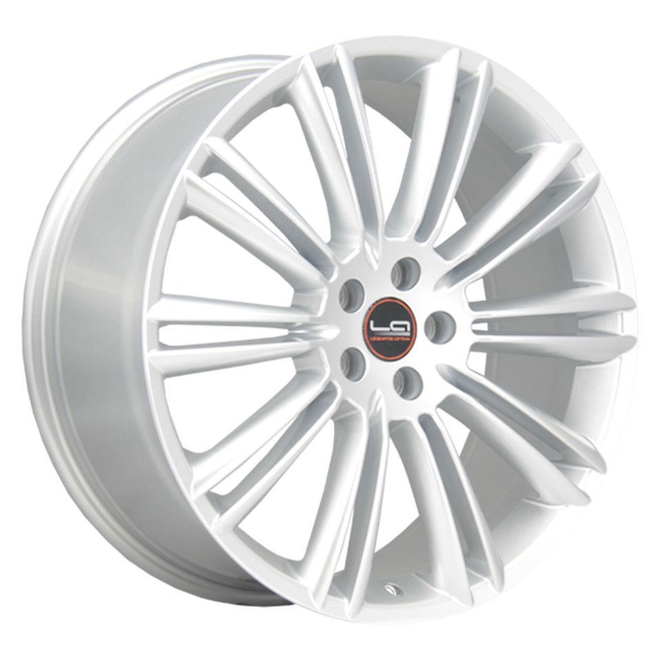 LEGE ARTIS  JG4  8,5\R20 5*108 ET49  d63,4  S  [9134120]