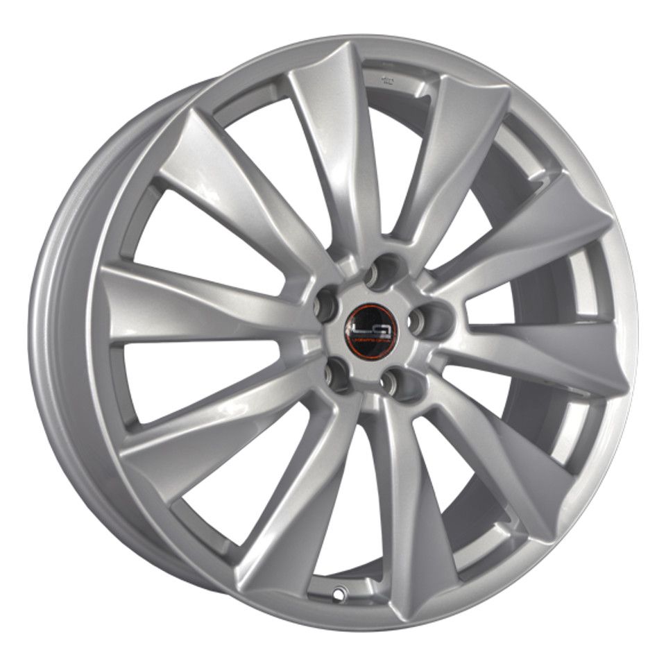 LEGE ARTIS  V14  8,5\R20 5*108 ET49  d67,1  S  [9134600]
