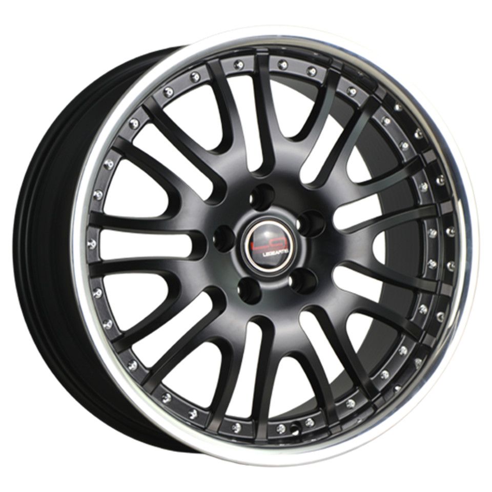 LEGE ARTIS  Concept-B504  11,0\R20 5*120 ET37  d74,1  MB+SSL  [9139781]
