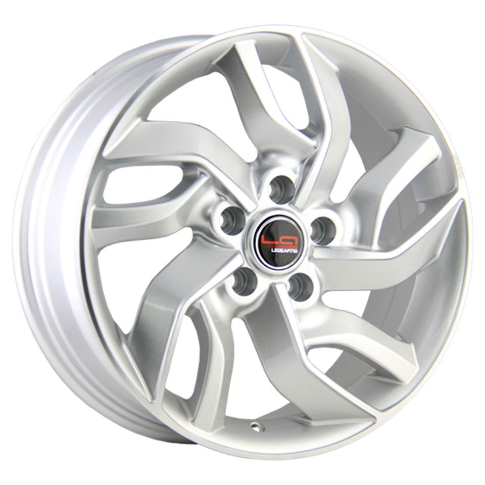 LEGE ARTIS  Concept-GN517  6,5\R15 5*105 ET39  d56,6  SF  [9133138]