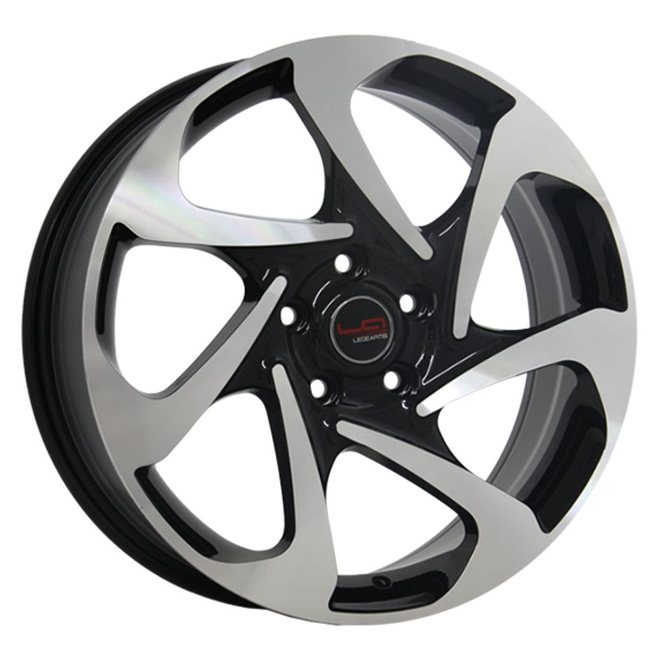 LEGE ARTIS  Concept-OPL510  8,5\R20 5*120 ET45  d67,1  BKF  [9133483]
