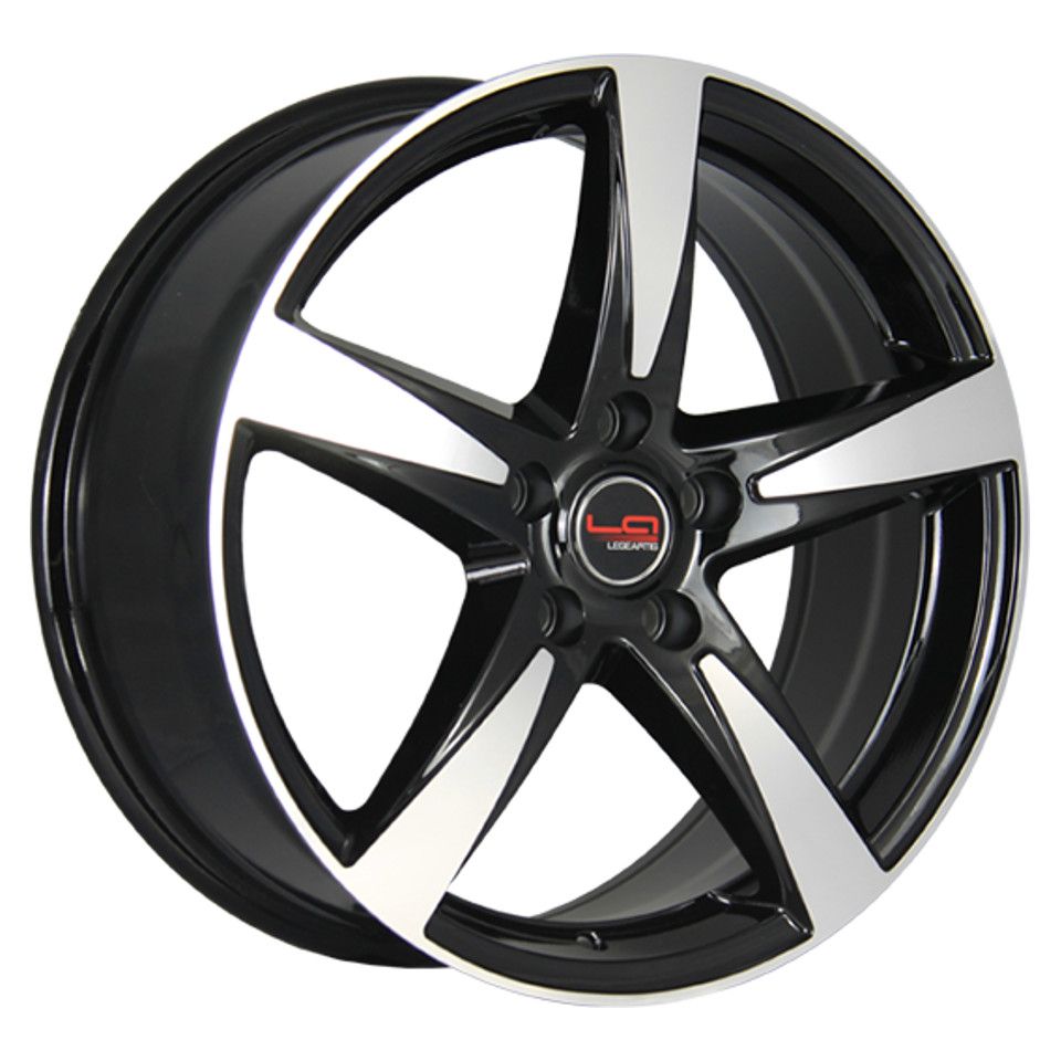 LEGE ARTIS  Concept-OPL531  7,0\R17 5*105 ET42  d56,6  BKF  [9133566]