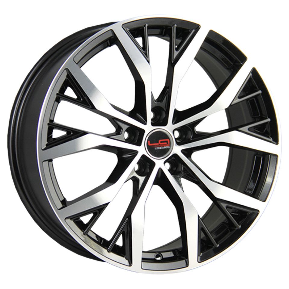 LEGE ARTIS  Concept-SK513  7,0\R17 5*112 ET40  d57,1  BKF  [9133664]