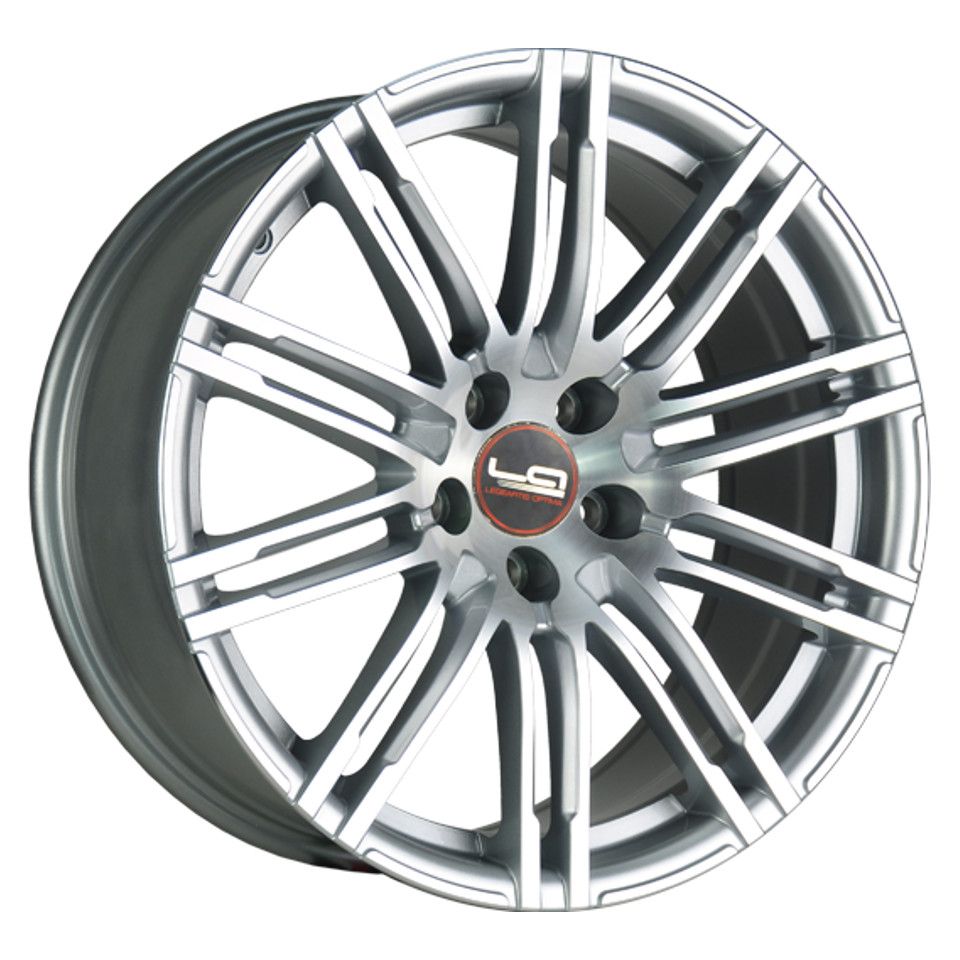 LEGE ARTIS  PR13  9,5\R20 5*130 ET53  d71,6  SF  [9145193]