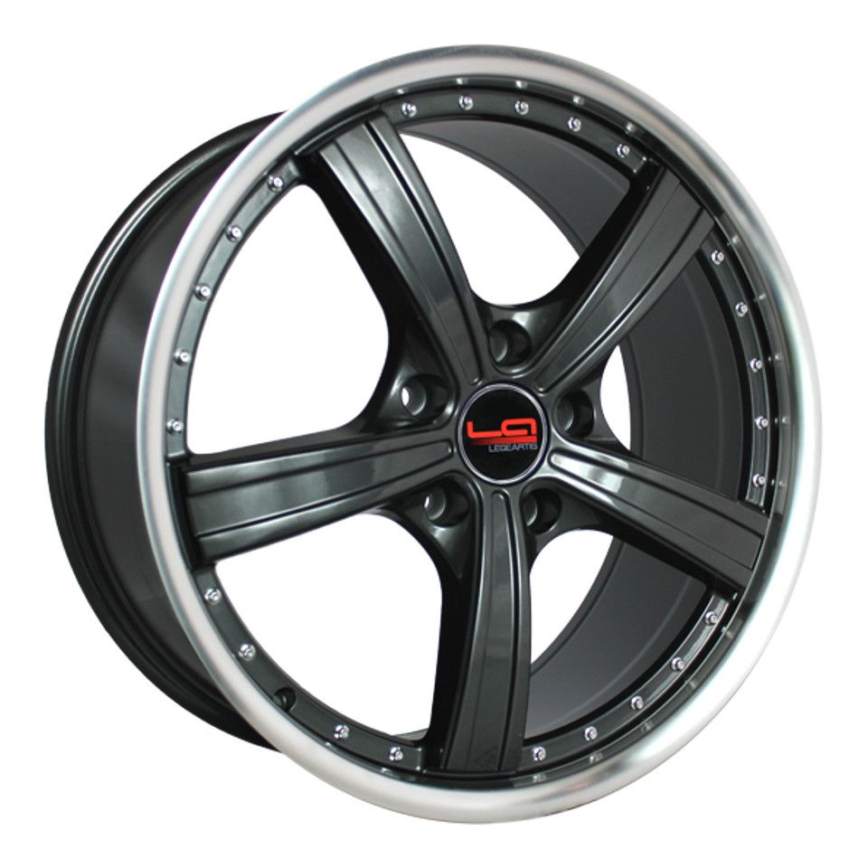 LEGE ARTIS  Concept-PR513  9,0\R20 5*130 ET57  d71,6  GMPL  [9140408]