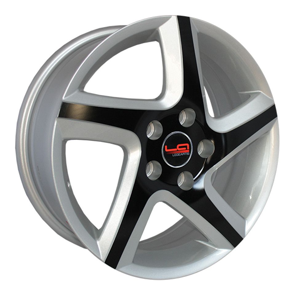 LEGE ARTIS  Concept-SNG506  6,5\R16 5*130 ET43  d84,1  S+B  [9140482]