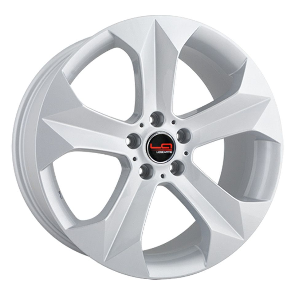 LEGE ARTIS  B130  9,0\R19 5*120 ET18  d72,6  S  [9140775]