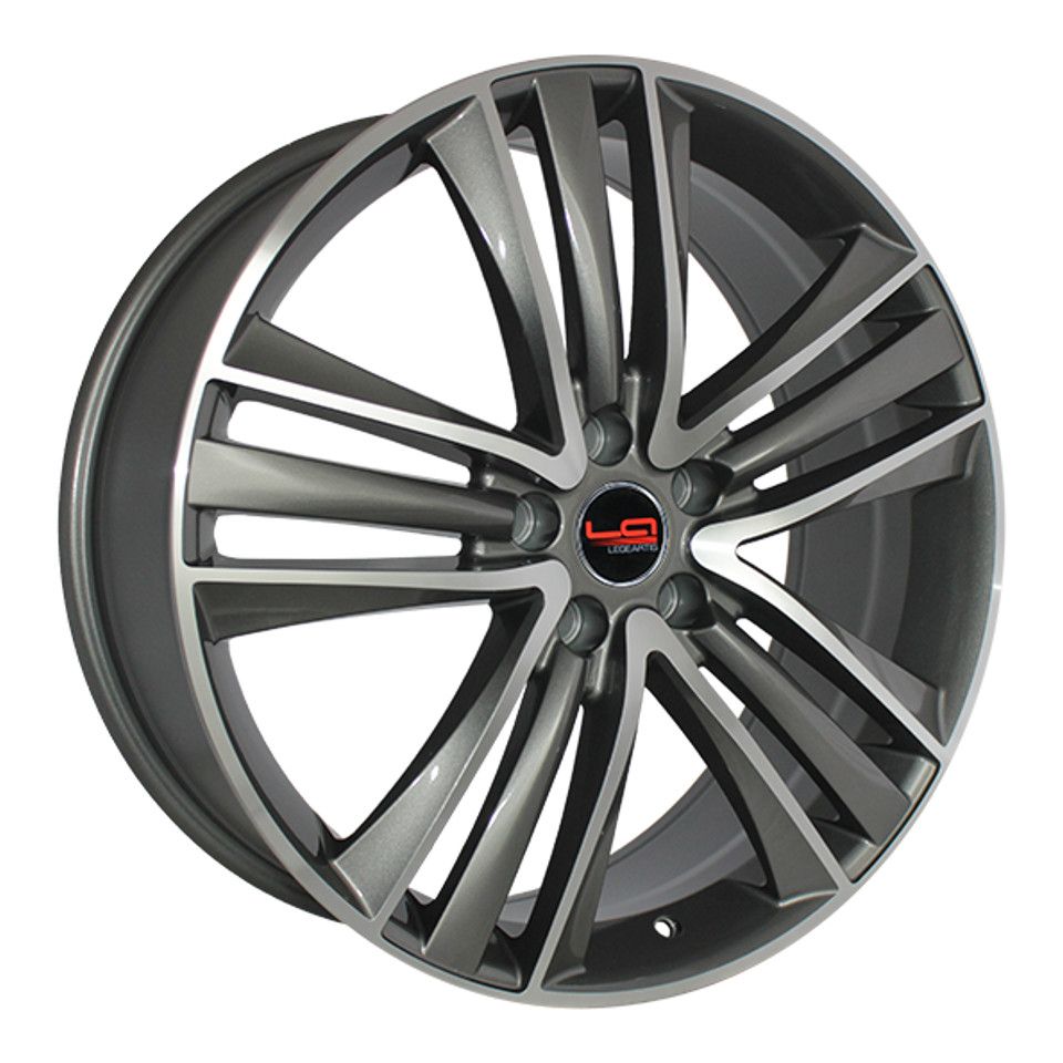 LEGE ARTIS  INF19  8,0\R20 5*114,3 ET50  d66,1  GMF  [9140970]