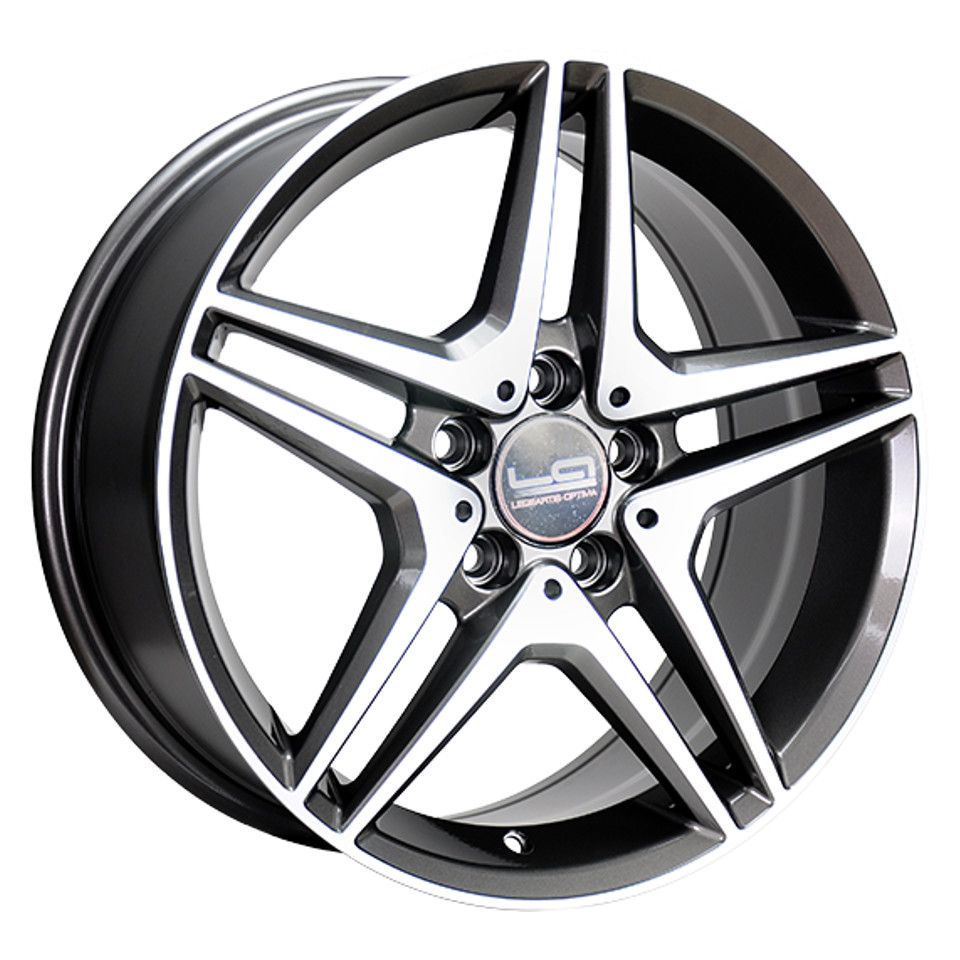 LEGE ARTIS  MR96  8,5\R20 5*112 ET56  d66,6  GMF  [9141164]