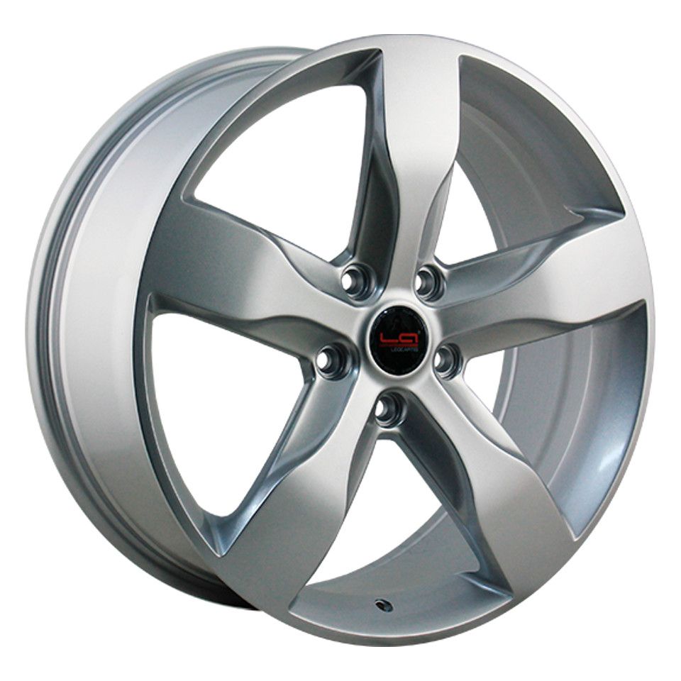 LEGE ARTIS  CR8  8,0\R20 5*127 ET40  d71,6  S  [9141756]