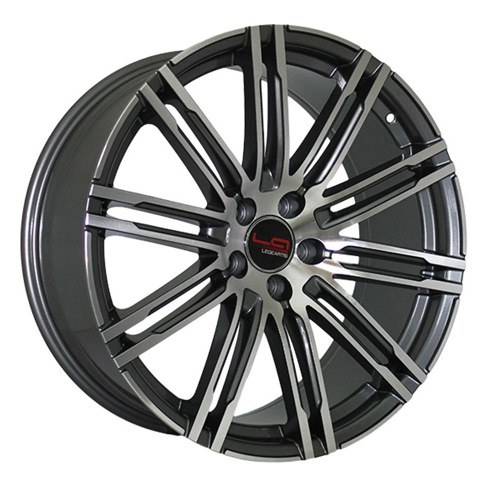 LEGE ARTIS  Concept-PR516  8,5\R19 5*130 ET50  d71,6  GMF  [9164232]