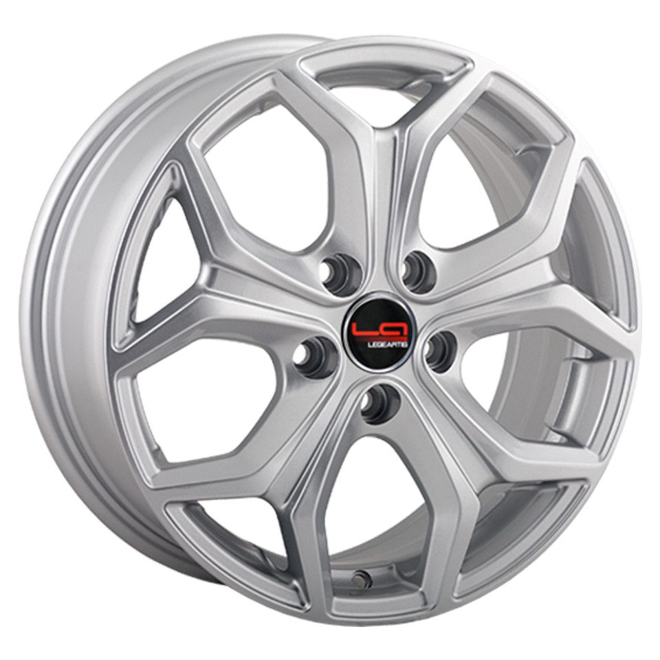 LEGE ARTIS  FD46  6,5\R16 4*108 ET37,5  d63,3  S  [9167600]