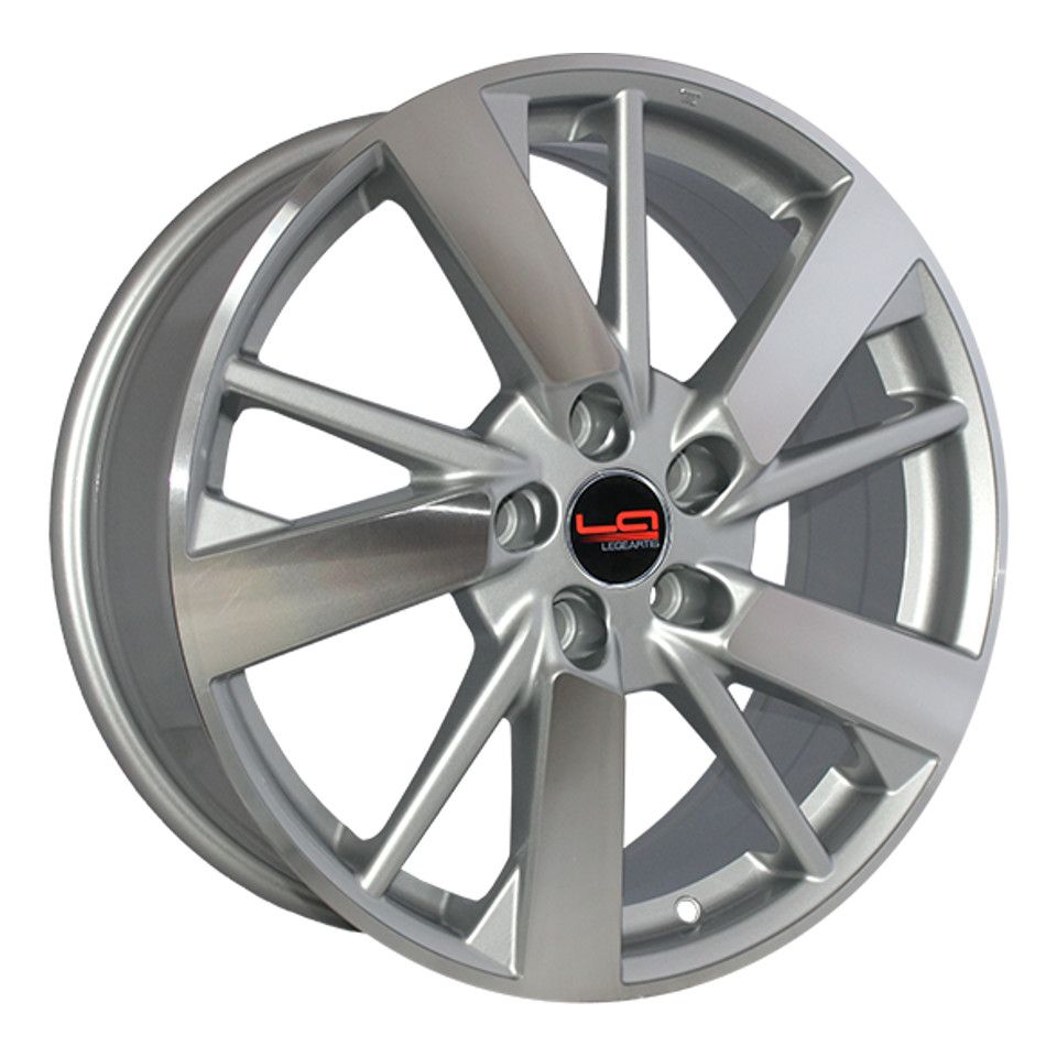 LEGE ARTIS  NS139  8,0\R20 5*114,3 ET50  d66,1  SF  [9167952]