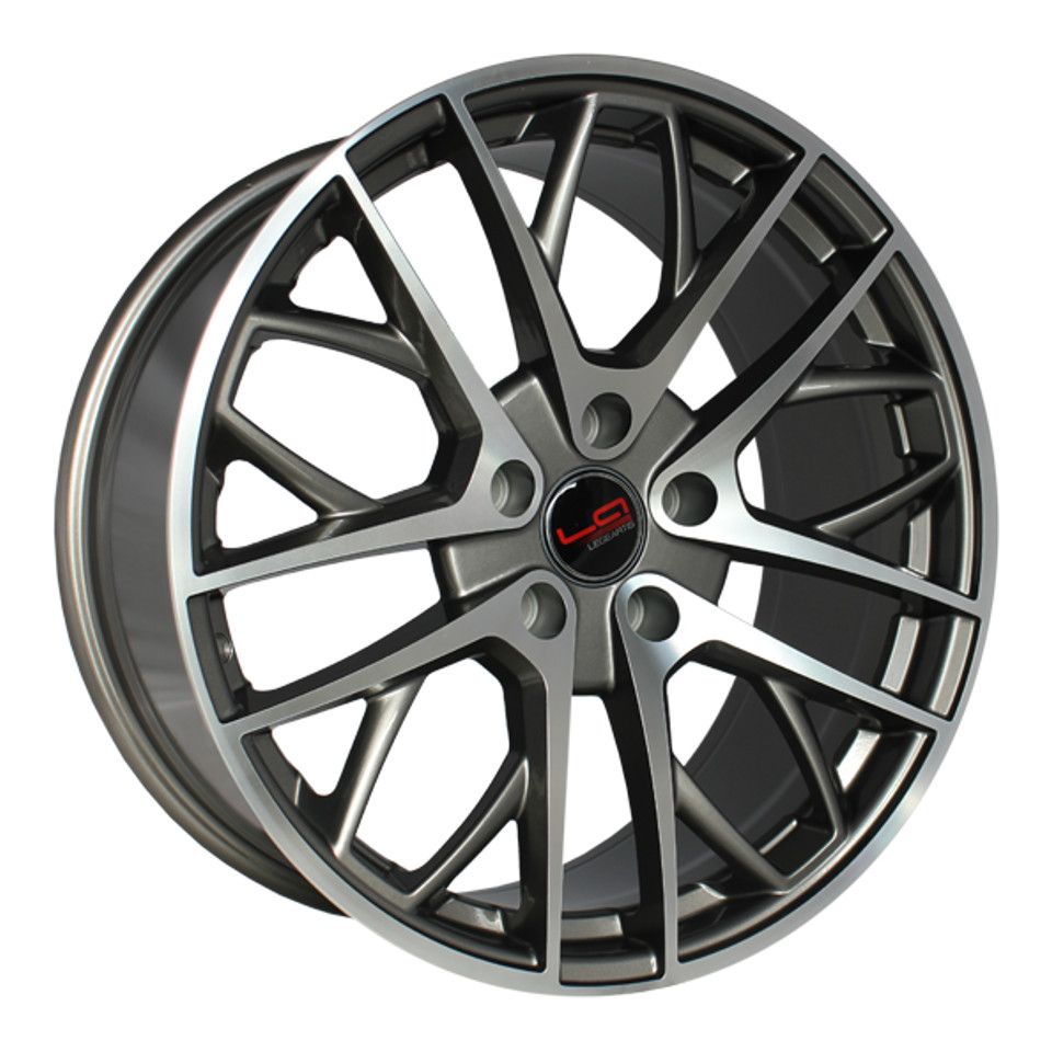 LEGE ARTIS  Concept-B527  8,5\R19 5*120 ET44  d72,6  GMF  [9163788]