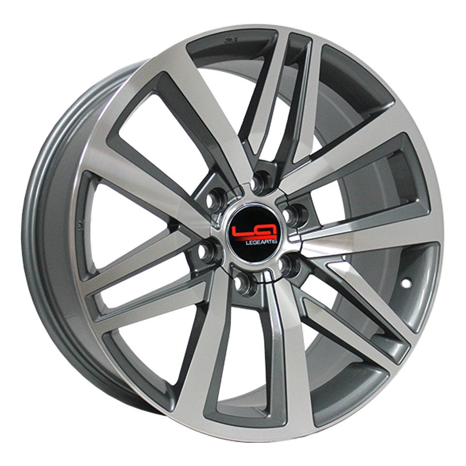 LEGE ARTIS  Concept-TY533  7,5\R17 6*139,7 ET30  d106,1  GMF  [9188296]