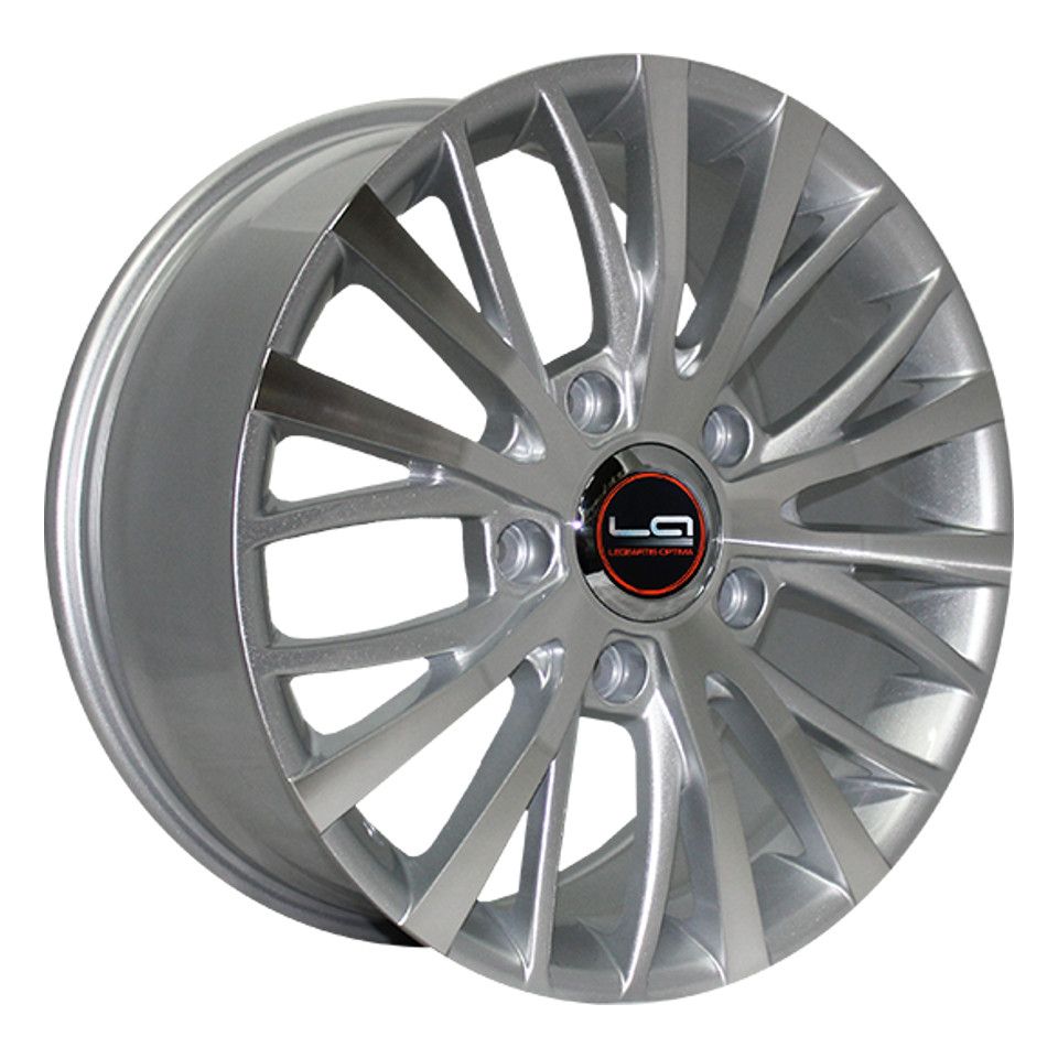 LEGE ARTIS  Concept-TY542  8,5\R20 5*150 ET45  d110,1  SF  [9188436]