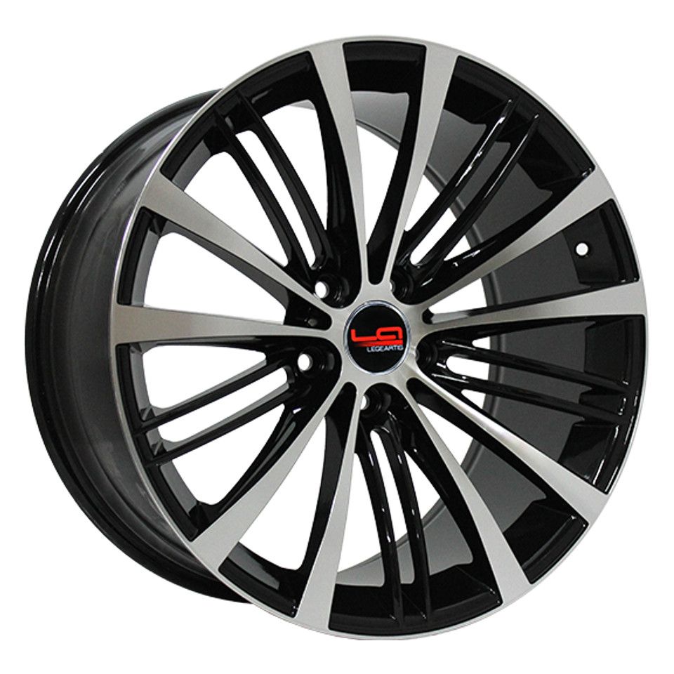 LEGE ARTIS  Concept-B529  10,0\R20 5*112 ET40  d66,6  BKF  [9264817]