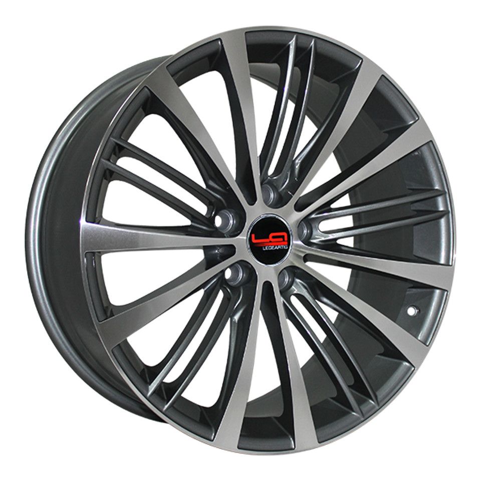 LEGE ARTIS  Concept-B529  10,0\R20 5*112 ET40  d66,6  GMF  [9264818]