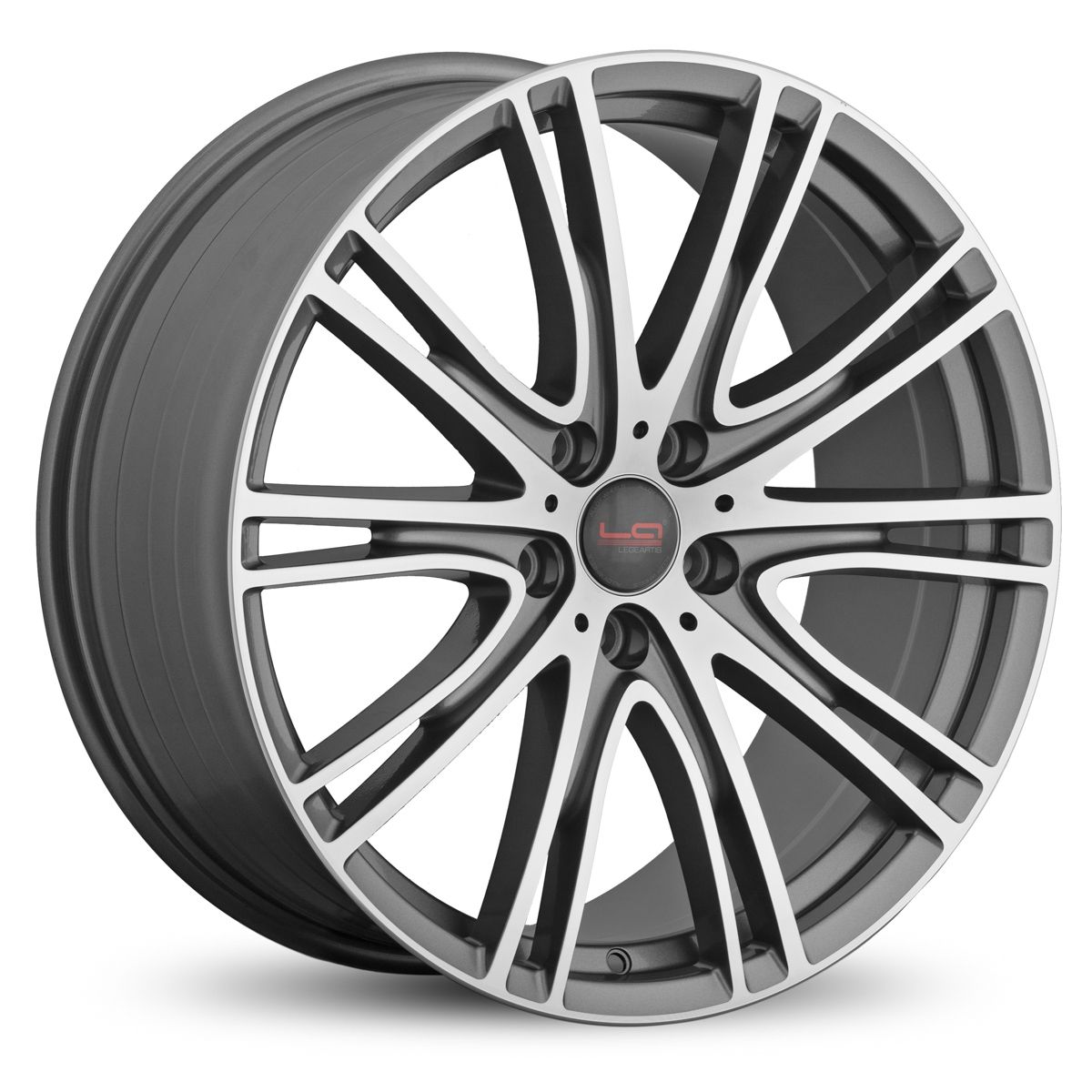LEGE ARTIS  Concept-B532  10,0\R20 5*112 ET40  d66,6  GMF  [9264852]