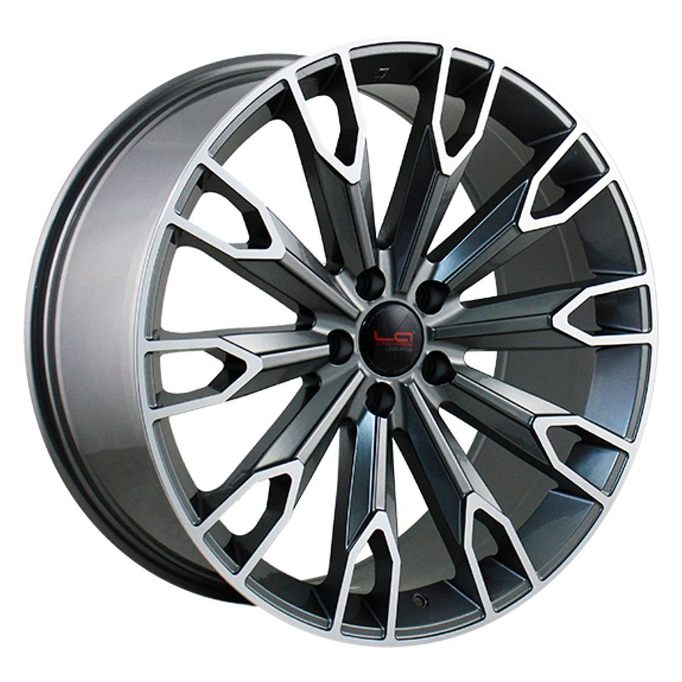 LEGE ARTIS  A118  9,0\R20 5*112 ET33  d66,6  GMF  [9264966]