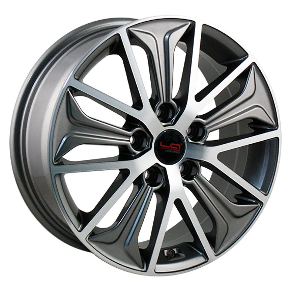 LEGE ARTIS  Concept-HND528  7,5\R18 5*114,3 ET40  d67,1  GMF  [9279205]