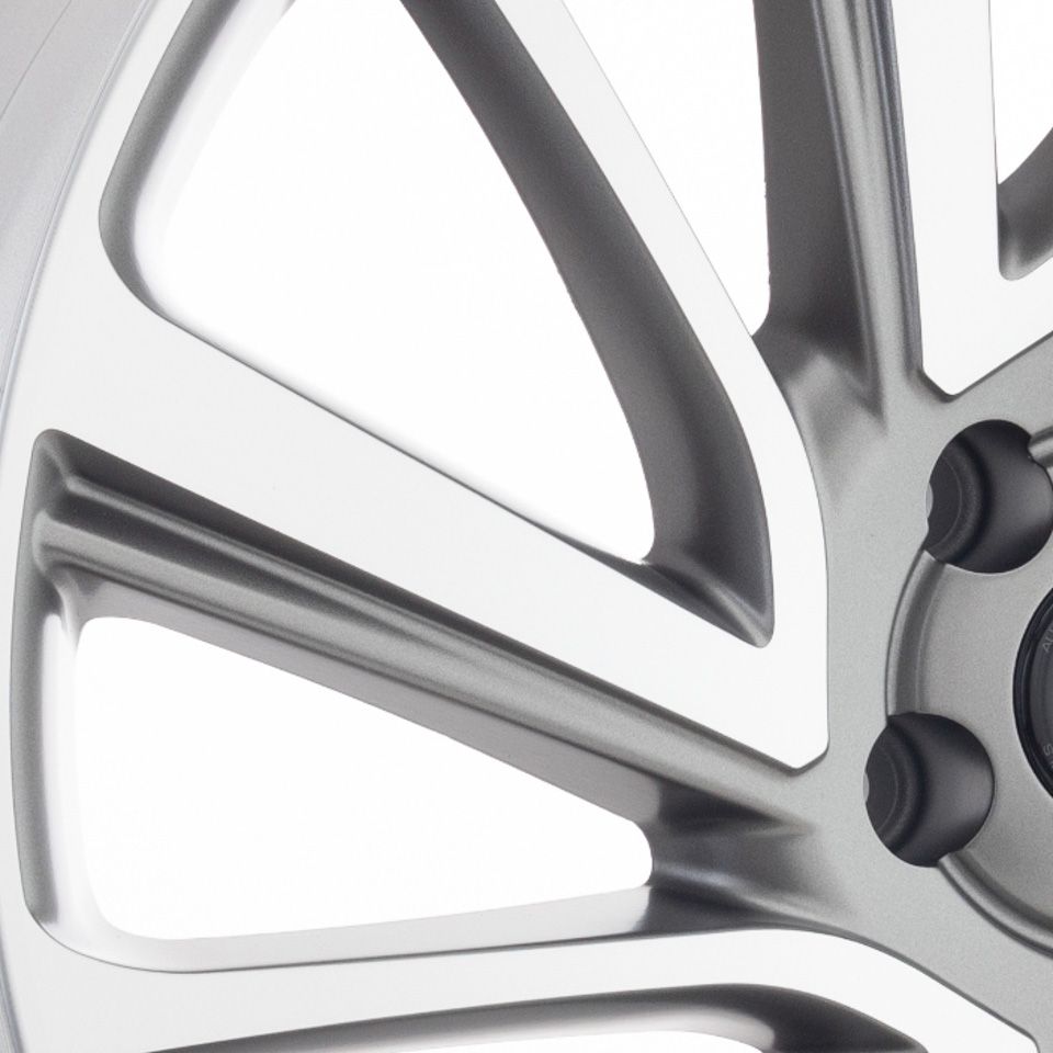 LEGE ARTIS  Concept-LR517  8,0\R20 5*108 ET45  d63,3  MGMF  [9279312]
