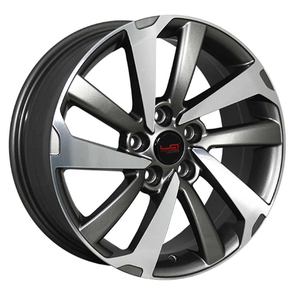 LEGE ARTIS  Concept-TY551  7,0\R17 5*114,3 ET45  d60,1  GMF  [9279477]